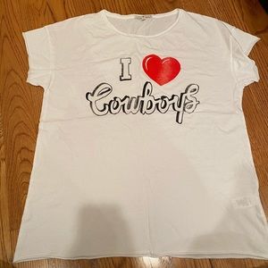 Junkfood T-shirt 🔸NWOT🔸